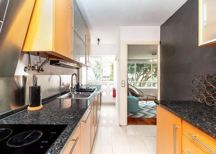 Apartment Ola - Olaias *