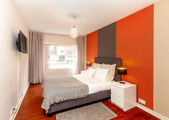 Ola - Olaias Apartment Lisbon