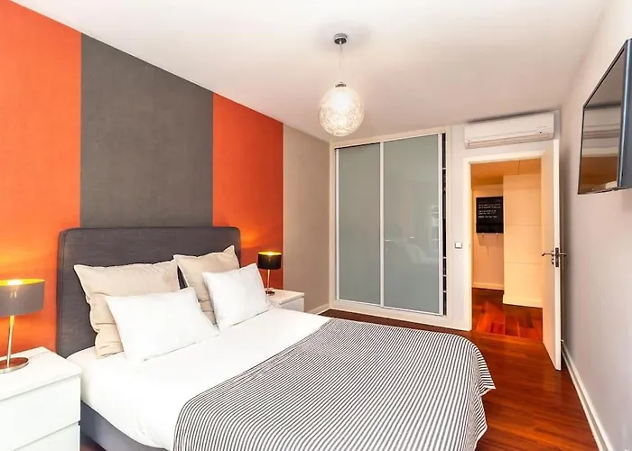 Ola - Olaias Apartment *