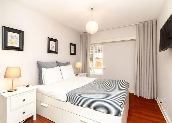 Ola - Olaias Apartment