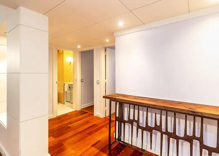 Ola - Olaias Apartment *