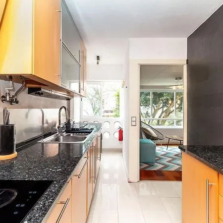 아파트 Ola - Olaias *