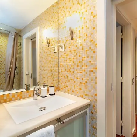 Apartamento Ola - Olaias