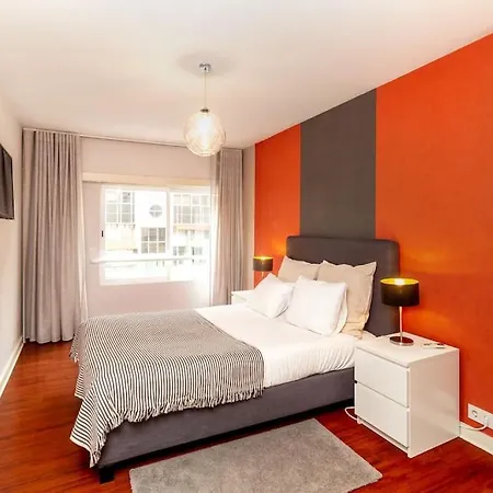 Ola - Olaias Apartment Lisbon