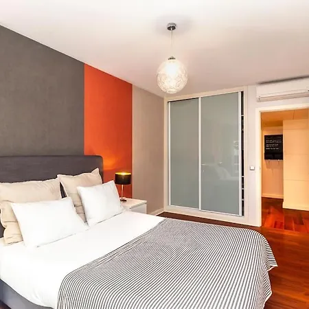 Ola - Olaias 아파트 *