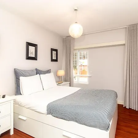 Ola - Olaias Apartamento