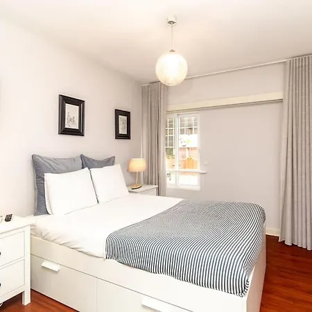 Ola - Olaias 아파트