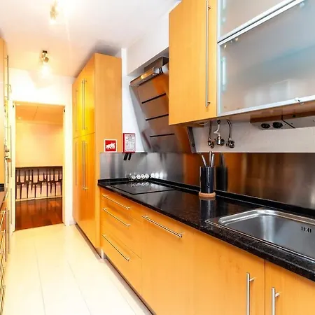 Ola - Olaias 아파트 *