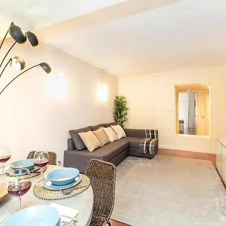 Ola - Olaias 리스본