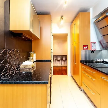 Ola - Olaias 아파트