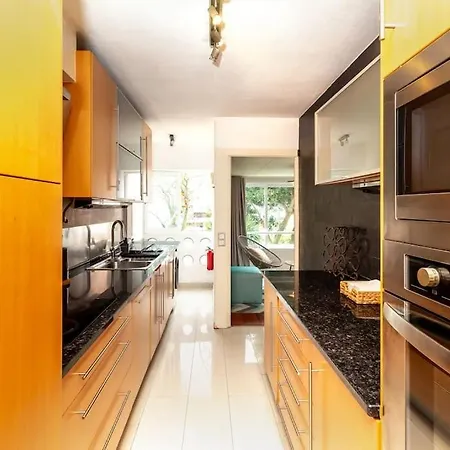 Ola - Olaias * 리스본