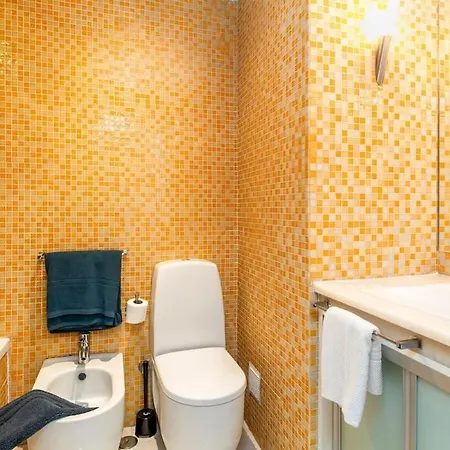 Ola - Olaias Apartamento *