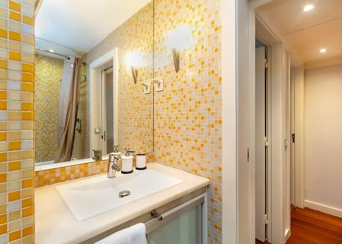 דירה Ola - Olaias