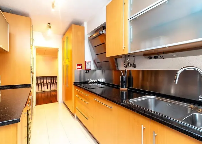 Ola - Olaias דירה *