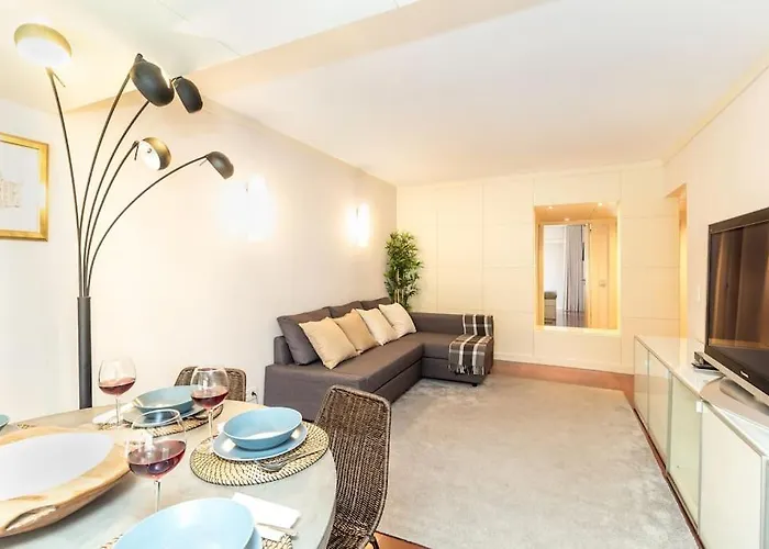 Ola - Olaias ליסבון