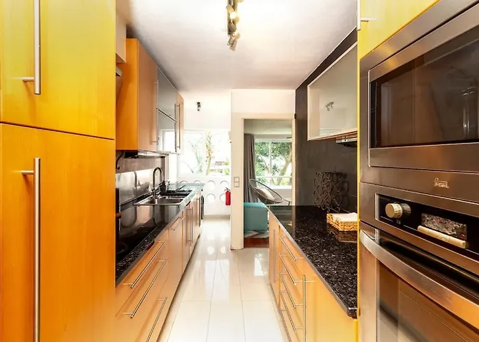 Ola - Olaias * ליסבון