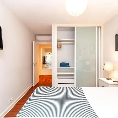 Apartman Ola - Olaias